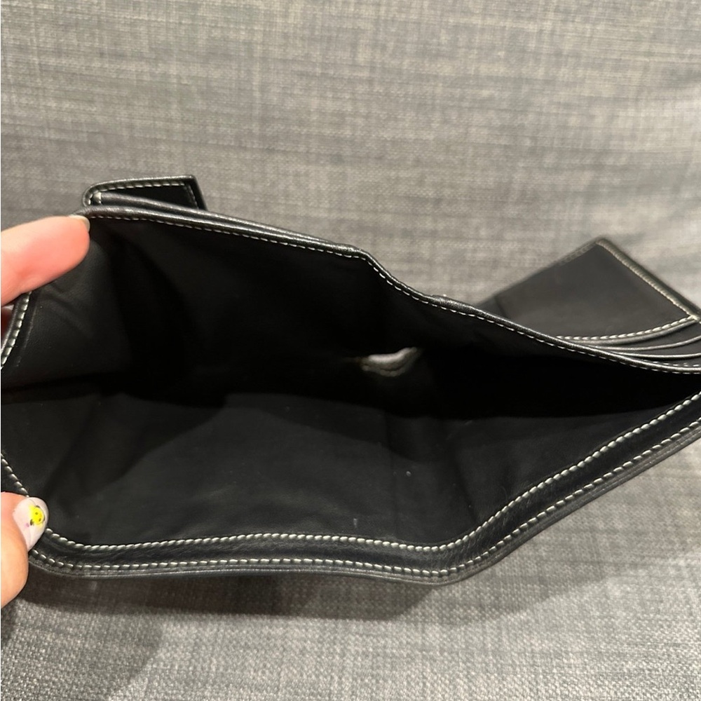 Celine Monogram Wallet - Picture 6 of 11